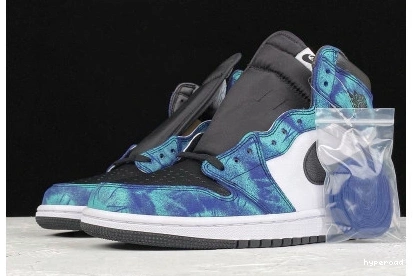 Hyperoad AIR - 1 TIE-DYE JORDAN 0810